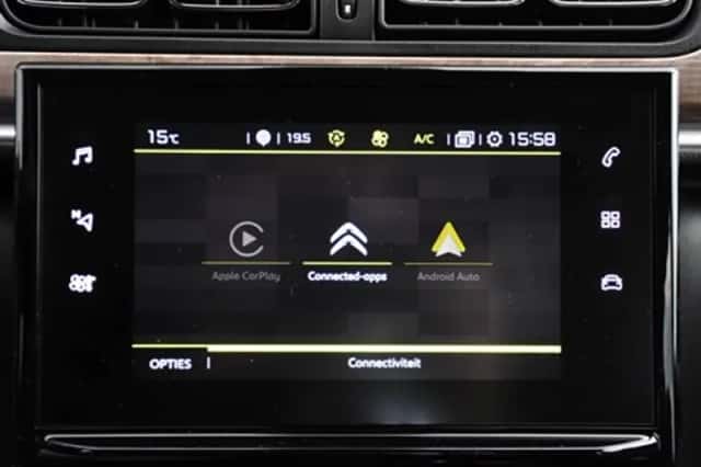 Citroën C3 (2024) thumbnail 18