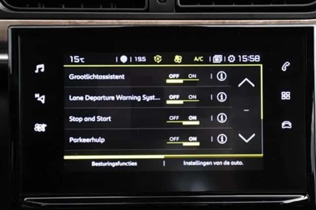 Citroën C3 (2024) thumbnail 19