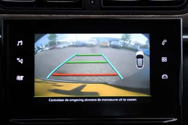 Citroën C3 (2024) thumbnail 20