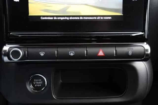 Citroën C3 (2024) thumbnail 21