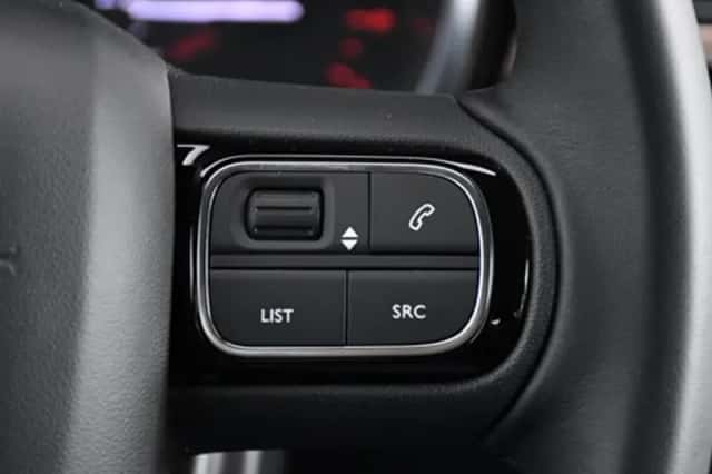 Citroën C3 (2024) thumbnail 24