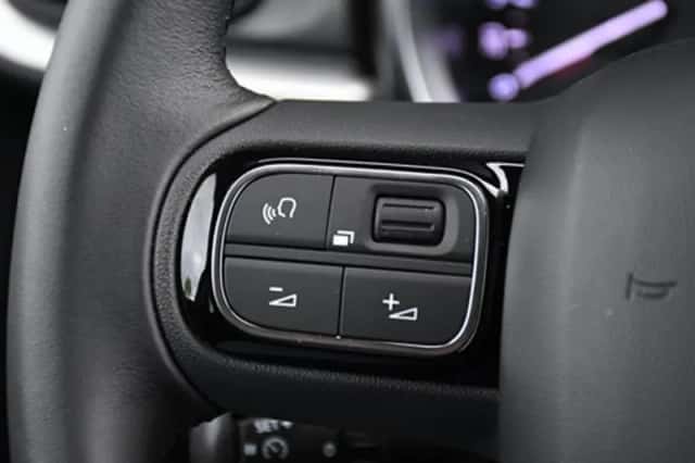 Citroën C3 (2024) thumbnail 25
