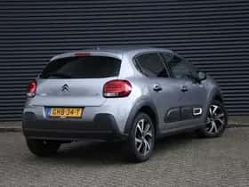 Citroën C3 (2024) thumbnail 4