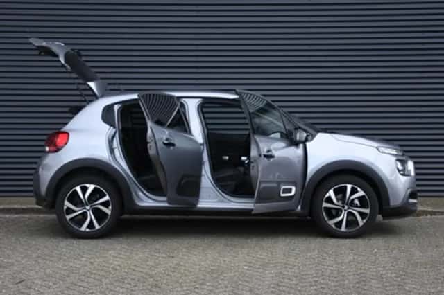 Citroën C3 (2024) thumbnail 31