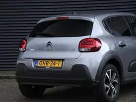 Citroën C3 (2024) thumbnail 5