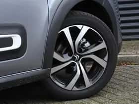 Citroën C3 (2024) thumbnail 6
