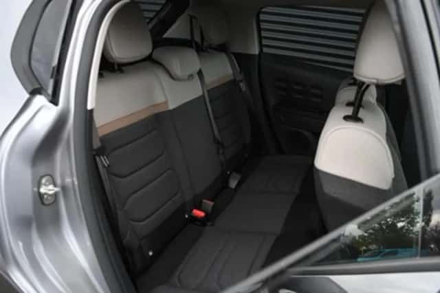 Citroën C3 (2024) thumbnail 10