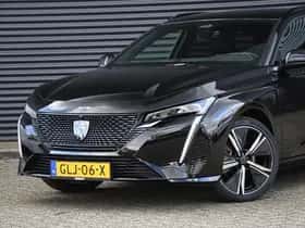 Peugeot 308 (2024)