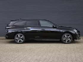 Peugeot 308 (2024) thumbnail 2