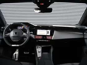 Peugeot 308 (2024) thumbnail 12