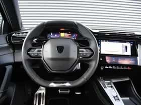 Peugeot 308 (2024) thumbnail 13