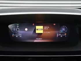 Peugeot 308 (2024) thumbnail 14