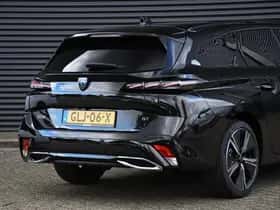 Peugeot 308 (2024) thumbnail 4