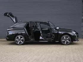 Peugeot 308 (2024) thumbnail 31