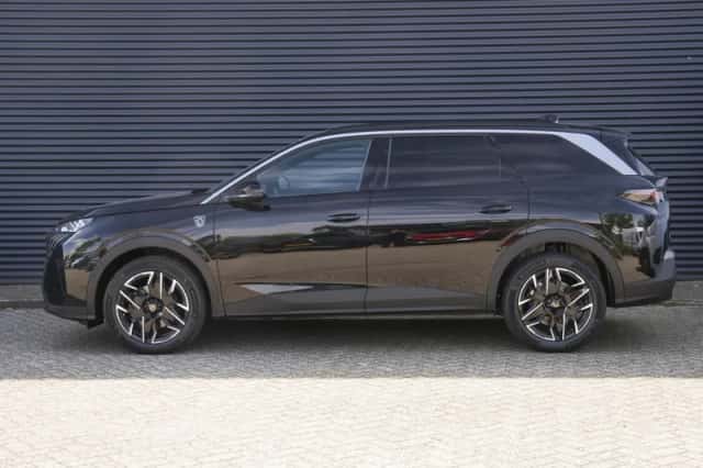 Peugeot 5008 (2026) thumbnail 3