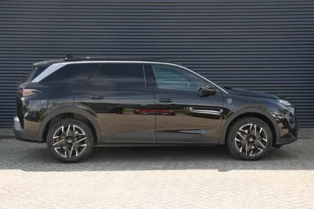 Peugeot 5008 (2026) thumbnail 4