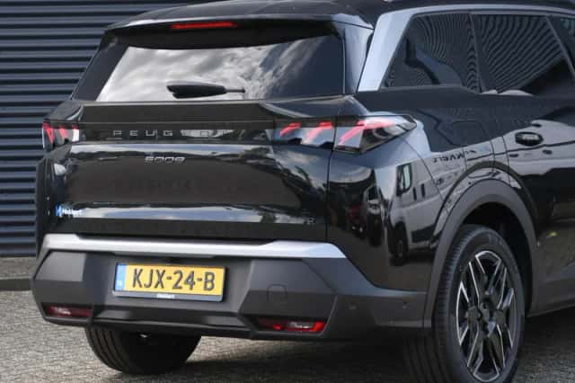Peugeot 5008 (2026) thumbnail 6