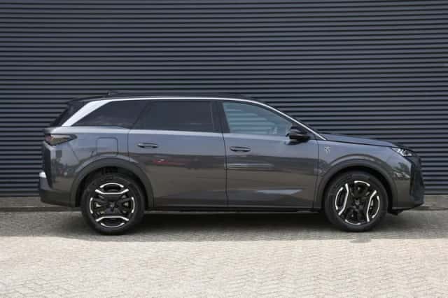 Peugeot 5008 (2026) thumbnail 4