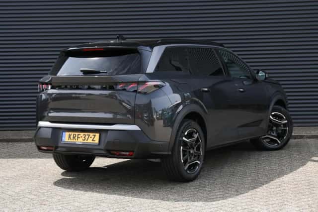 Peugeot 5008 (2026) thumbnail 5