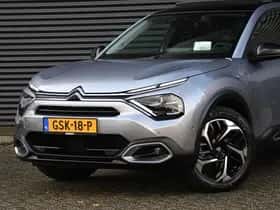 Citroën C4 (2024) thumbnail 2
