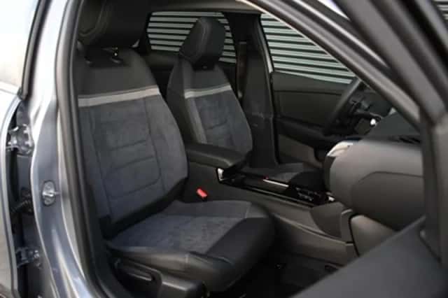 Citroën C4 (2024) thumbnail 11