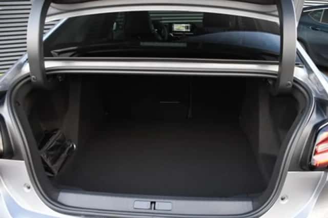 Citroën C4 (2024) thumbnail 14