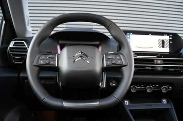 Citroën C4 (2024) thumbnail 16