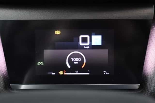 Citroën C4 (2024) thumbnail 17