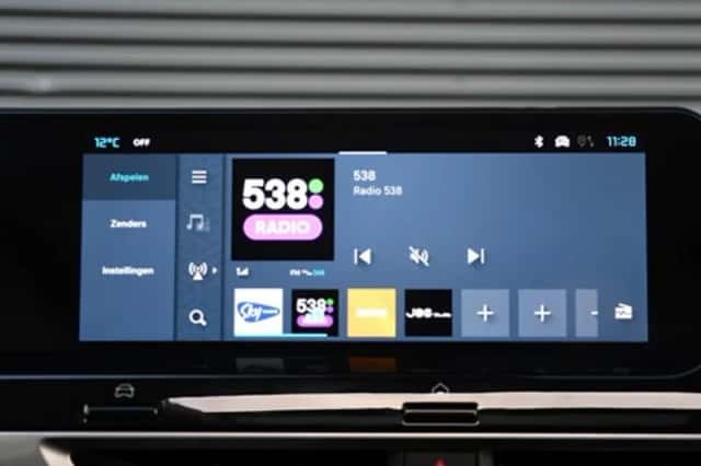 Citroën C4 (2024) thumbnail 20