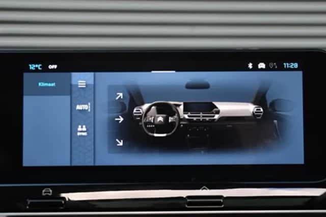 Citroën C4 (2024) thumbnail 23