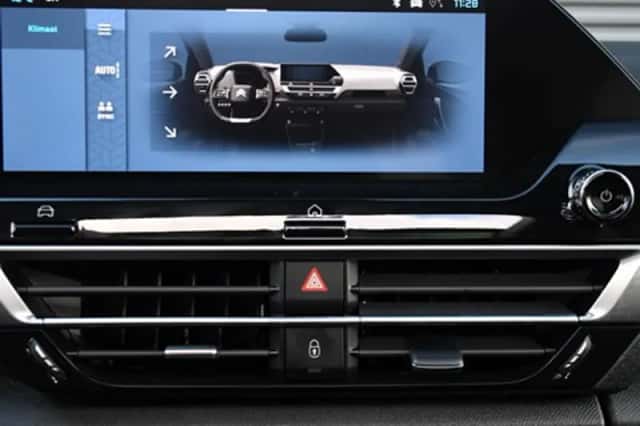 Citroën C4 (2024) thumbnail 24
