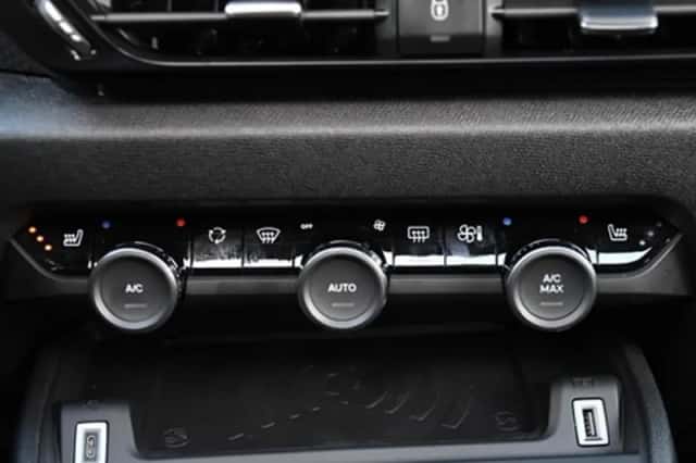 Citroën C4 (2024) thumbnail 25