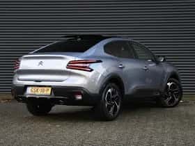 Citroën C4 (2024) thumbnail 5