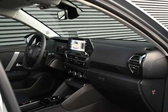 Citroën C4 (2024) thumbnail 10