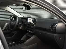 Citroën C4 (2024) thumbnail 10
