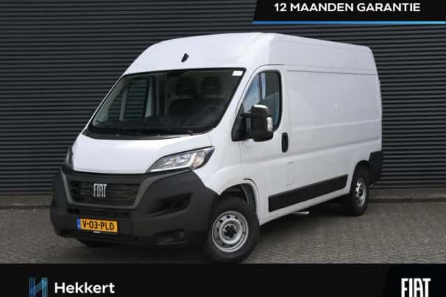 Fiat Ducato (2024) thumbnail 1
