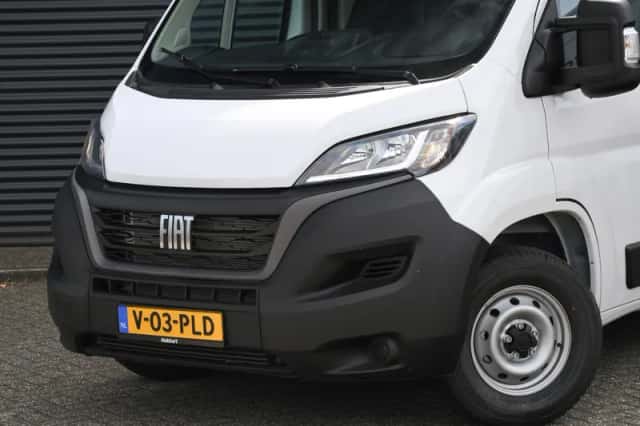 Fiat Ducato (2024) thumbnail 2