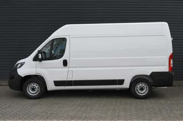 Fiat Ducato (2024) thumbnail 3