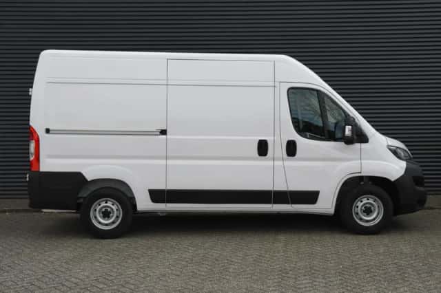 Fiat Ducato (2024) thumbnail 4