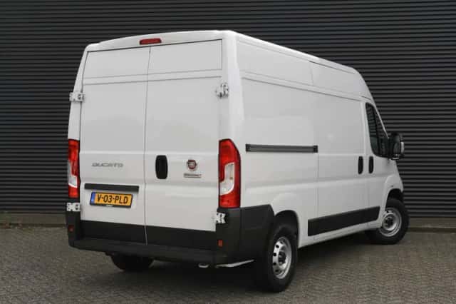 Fiat Ducato (2024) thumbnail 5