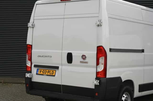 Fiat Ducato (2024) thumbnail 6