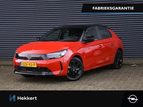 Opel Corsa (2025) — foto 1