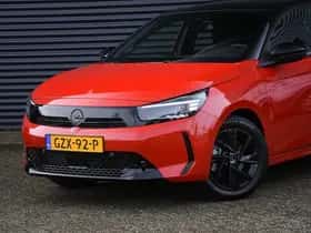 Opel Corsa (2025) thumbnail 2