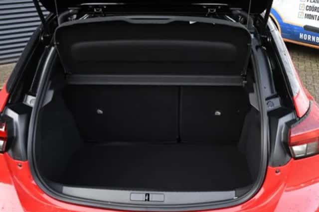 Opel Corsa (2025) thumbnail 11