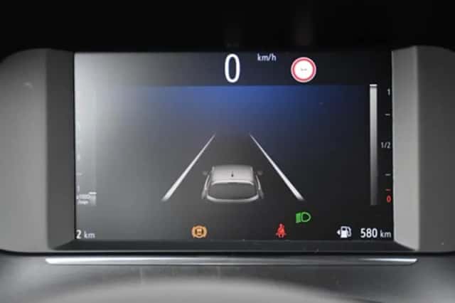 Opel Corsa (2025) thumbnail 14