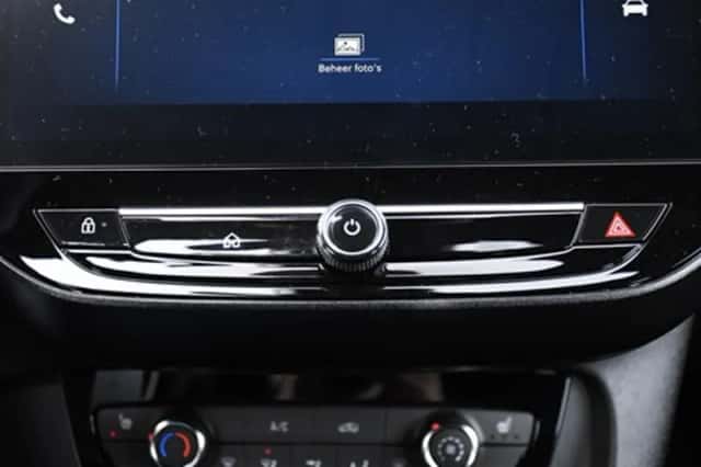 Opel Corsa (2025) thumbnail 17