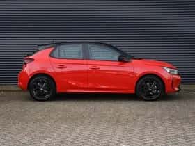Opel Corsa (2025) thumbnail 3