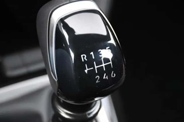 Opel Corsa (2025) thumbnail 21