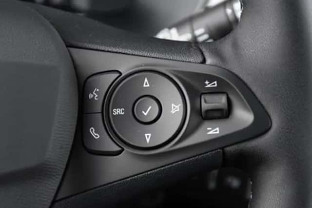 Opel Corsa (2025) thumbnail 22
