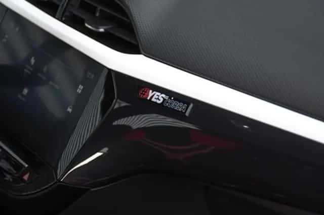 Opel Corsa (2025) thumbnail 26
